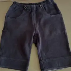 Familiar☆ハーフパンツ(100cm)