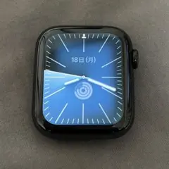 Apple Watch series4GPS＋セルラーブラックステン44mm