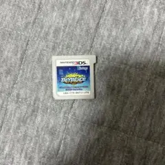 ベイブレード エボリューション 3DS