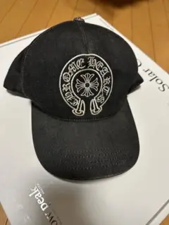 クロムハーツキャップ ホースシュー