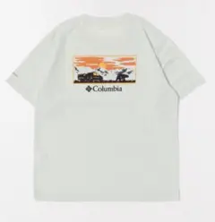 Columbia Tシャツ