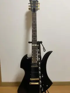 BURNY バーニー hideモデル MG-125S(初期型)おまけ付き m66669581215_1.jpg?1731816223