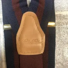 2025年最新】Brooks Brothers サスペンダーの人気アイテム