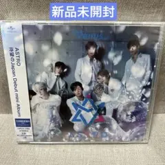 ASTRO Venus 日本デビューミニアルバム