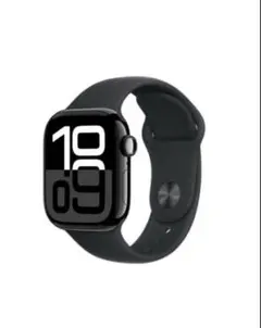 【新品・未開封】Apple Watch Series 10（GPSモデル）
