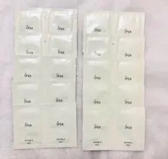 イプサ セラム0アイ サンプル