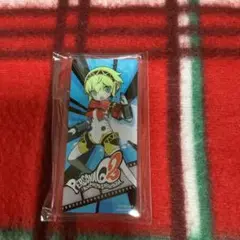 ペルソナQ2 アクリルバッチ