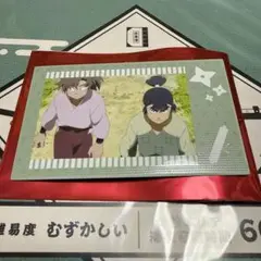 忍たま体験展　任務振り返りの段　ポラショットコレクション