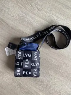 パーリーゲイツ　ショルダーバッグ