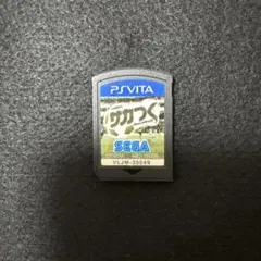 PS Vita サカつく SEGA VLJM-35049