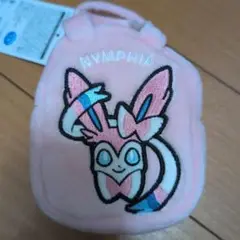 ニンフィア バッグ ピンク