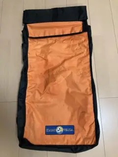 KAMIWAZA フィッシュキャリーバック3 大物用 ルアー バック