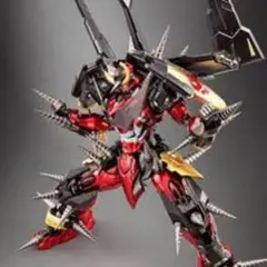 【白八】CCSTOYS グレンラガン ラゼンガン セット Amazon.co.jp: CCSTOYS 『天元突破グレンラガン』 ラゼンガン