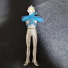 【激レア】ウルトラマンエックス ザナディウム光線Ver.
