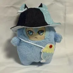 ぬい服 ぬい帽子 チューリップハットセット