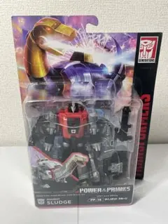 [未開封] トランスフォーマー PP-14 ダイノボット スラージ