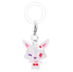 ジュエルペット めじるしアクセサリー ルビー