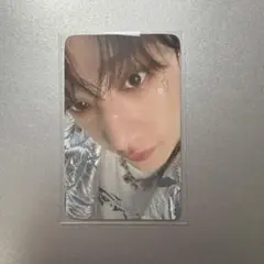 straykids バンチャン 5clock 特典