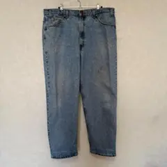 Levi's 550 RELAXED FIT pant W40