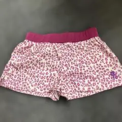 clap ショートパンツ