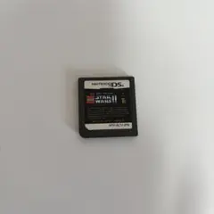 LEGO STAR WARS Nintendo DS ゲーム