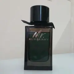 ミスターバーバリー オードパルファム BURBERRY 香水