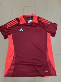 アディダス　ティロ24 コンペディショントレーニングシャツ　3XL