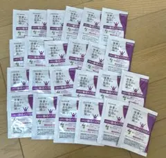 富士フイルム メタバリア葛の花イソフラボン 24袋セット(96粒)