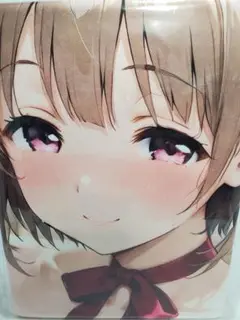 超大バスタオル シークレット 春先のどか h39