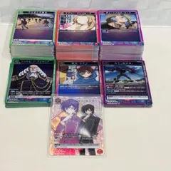 ユニオンアリーナ　コードギアス 反逆のルルーシュ　　まとめ売り