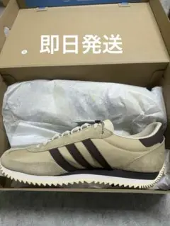 Oasis × adidas Originals Achille SPZL "L