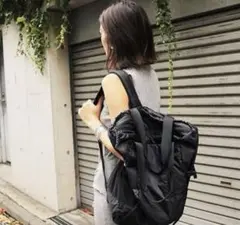 TODAYFUL MASON’s Back Pack