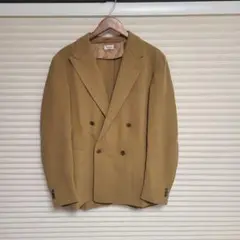 camoshita UNITED ARROWS 4Bジャケット 46サイズ