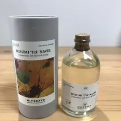 mitosaya 012 Misumi Tri Navel
