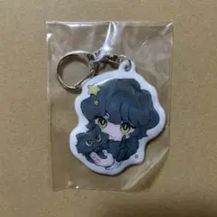 映秀。 ぷくぷくキーホルダー 新品未開封