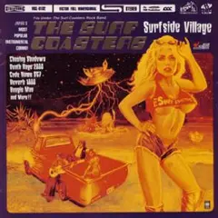 the surf coasters アナログ レコード 2枚セット 2025年最新】ザ・サーフコースターズの人気アイテム - メルカリ