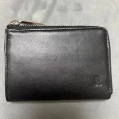 LANVIN　コインケース　カードケース　小銭入れ