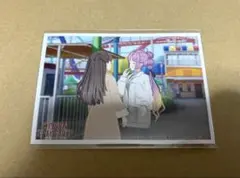 蓮ノ空 リンクラ ブロマイド 藤島慈 安養寺姫芽 ②
