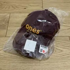 本日限定価格！新品chaisy キャップ帽子