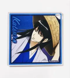 【銀魂】夜の雨　アクリルキーホルダーコレクション　桂小太郎