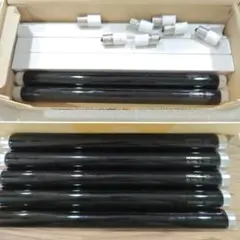 日立 ブラックライト 蛍光灯 NEC グロー球 セット販売 生産終了品