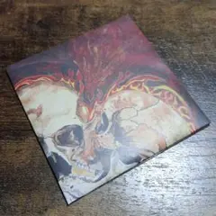 照井利幸 8th ソロアルバム