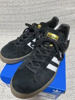 【adidas】FREAK'S STORE別注 CAMPUS 80S 26㎝ adidas Originals for FREAK'S STORE】4.4 Release!｜Daytona