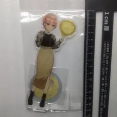 五等分の花嫁　描き下ろしアクリルスタンド　中野一花　アクスタ　ロフト　E2