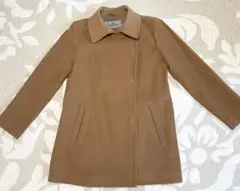 Viaggio Blu キャメルコート♡