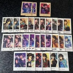 あんスタ 朔間零 ぱしゃこれ ぱしゃっつ 29枚セット 紙類まとめ