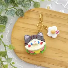 (No.4)ハムサンド チャーム