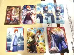 シャニライ ビジュアルコレクション　音也