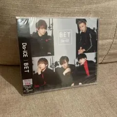 Da-iCE BET アルバム