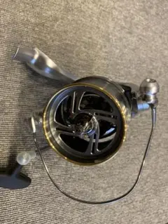 シマノ サーフリーダーci4 35